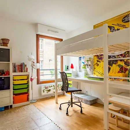 Appartamento Veeve - Modern Brights *