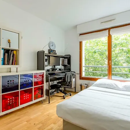 Appartamento Veeve - Modern Brights *