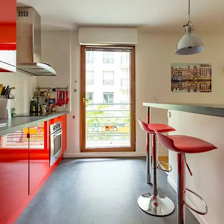Veeve - Modern Brights Appartamento