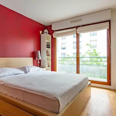 Veeve - Modern Brights * Parigi