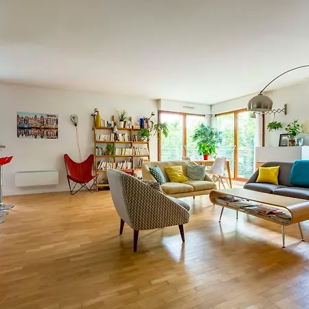 Veeve - Modern Brights Parigi