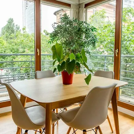 Appartamento Veeve - Modern Brights Parigi