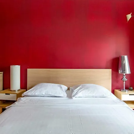 Veeve - Modern Brights Appartamento Parigi