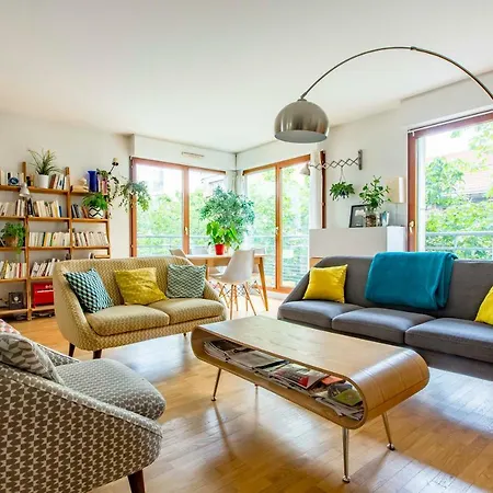 Appartamento Veeve - Modern Brights *